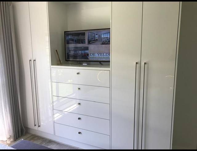 3 BEDROOM PROPERTY TO RENT IN THE POLOFIELDS